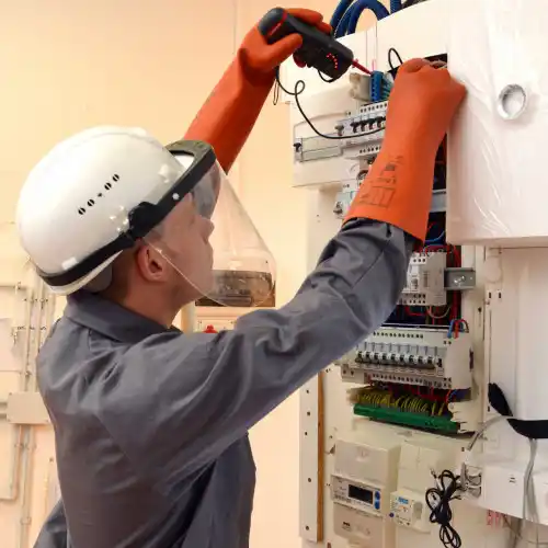 elektricien Hoensbroek